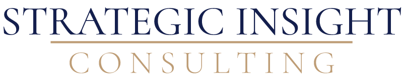 Strategic Insight Consulting